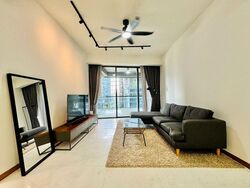 Marina One Residences (D1), Apartment #505340331